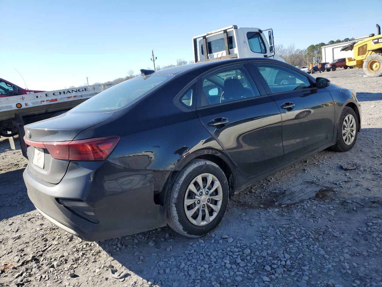 2020 Kia Forte - Image 3