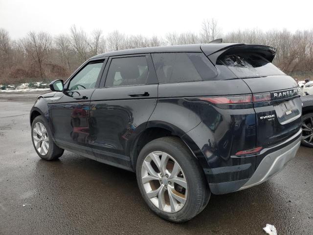 2020 LAND ROVER RANGE ROVER EVOQUE SE