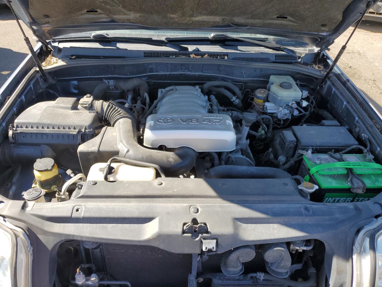 2003 Toyota 4Runner - Image 11