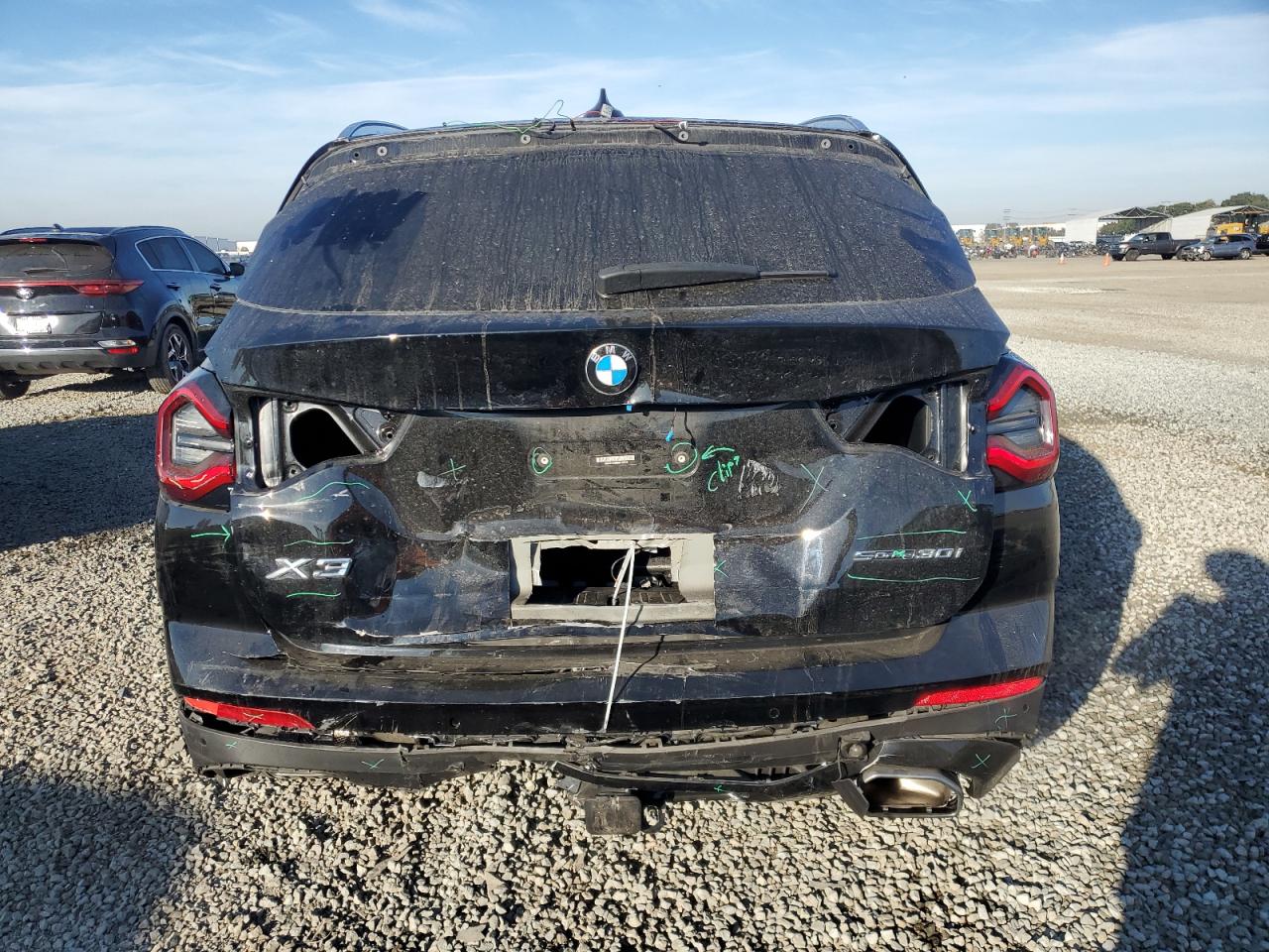 2022 BMW X3 - Image 6