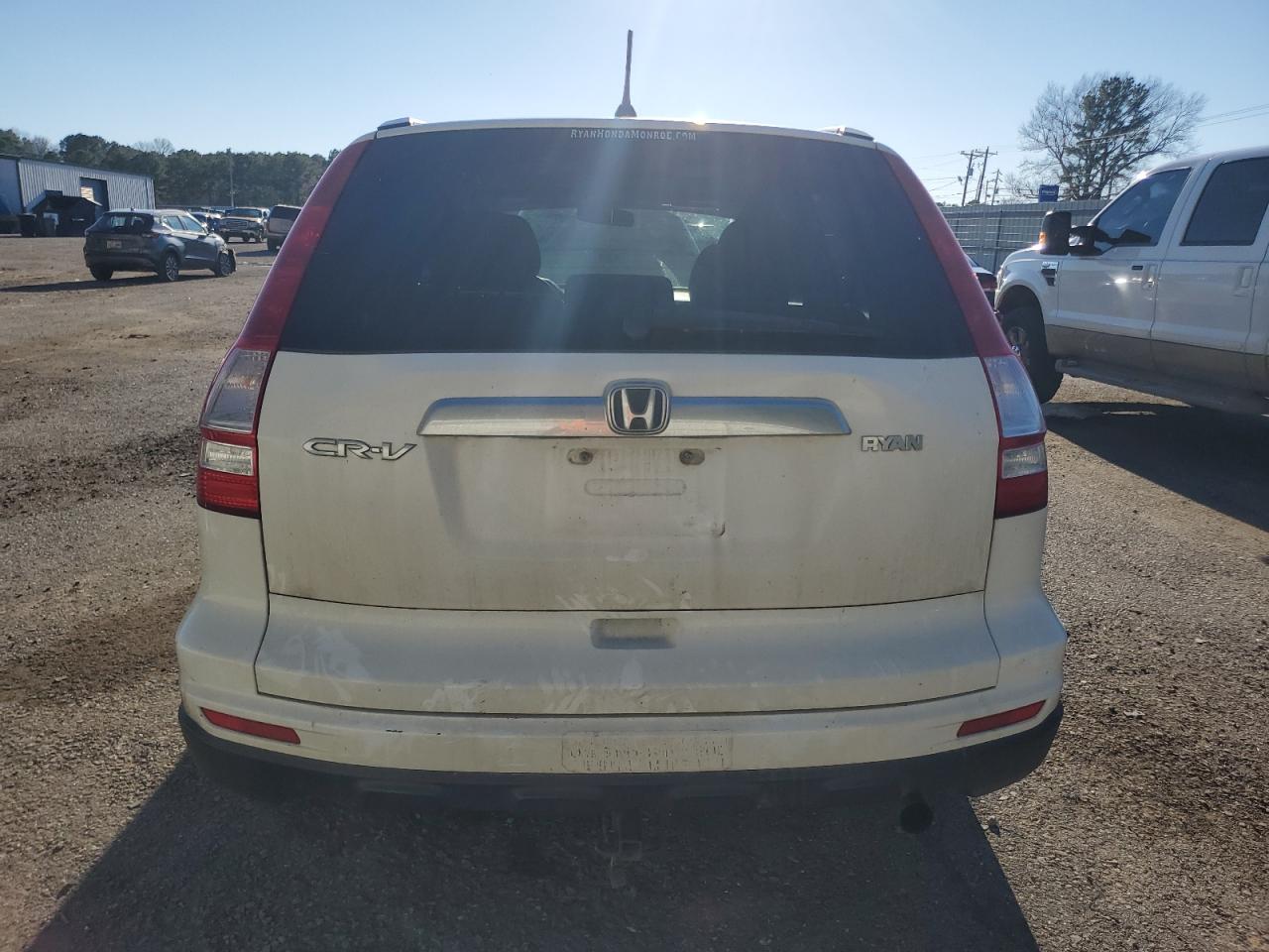 2011 Honda CR-V - Image 6