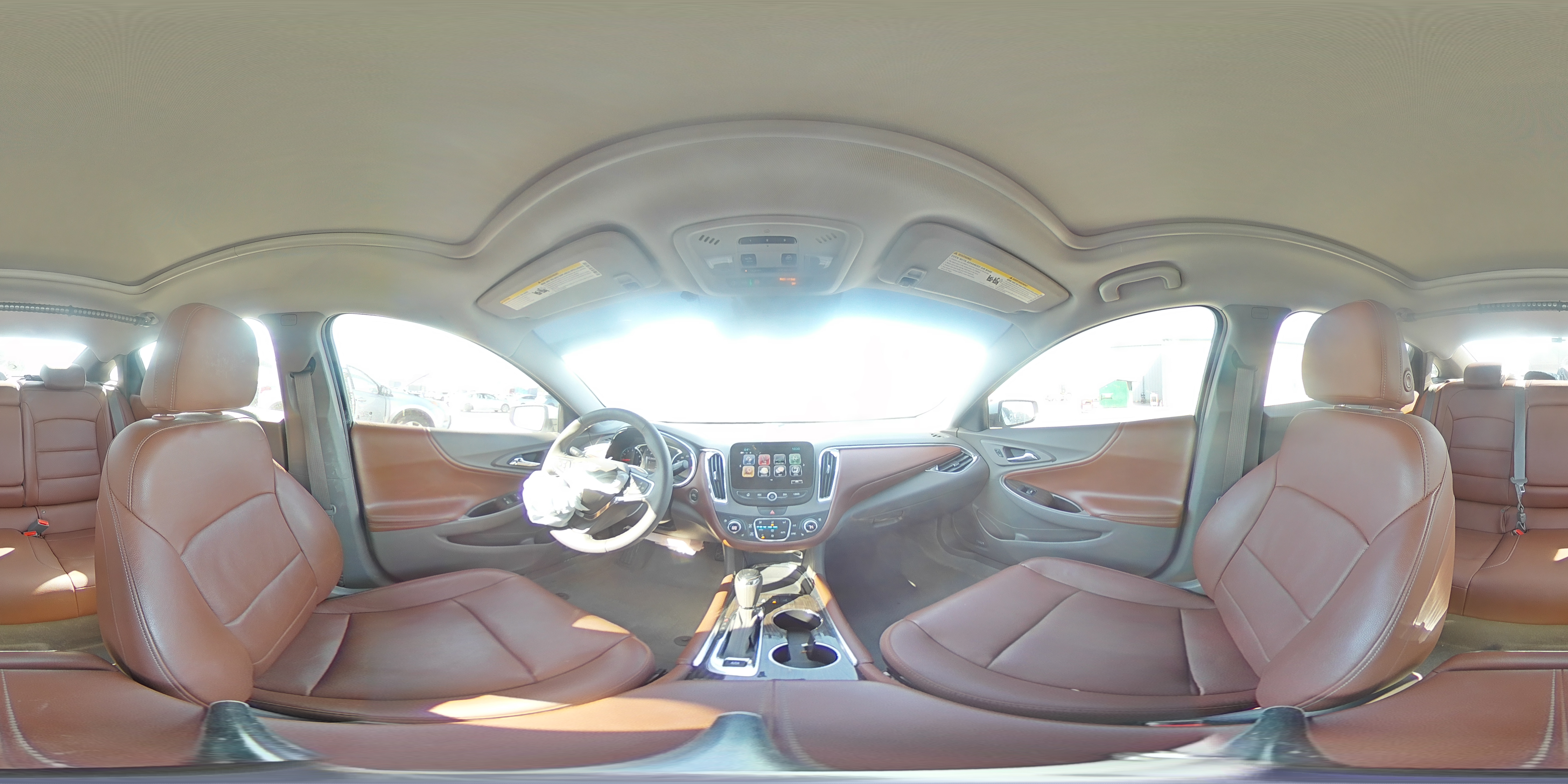 2018 Chevrolet Malibu - Image 13