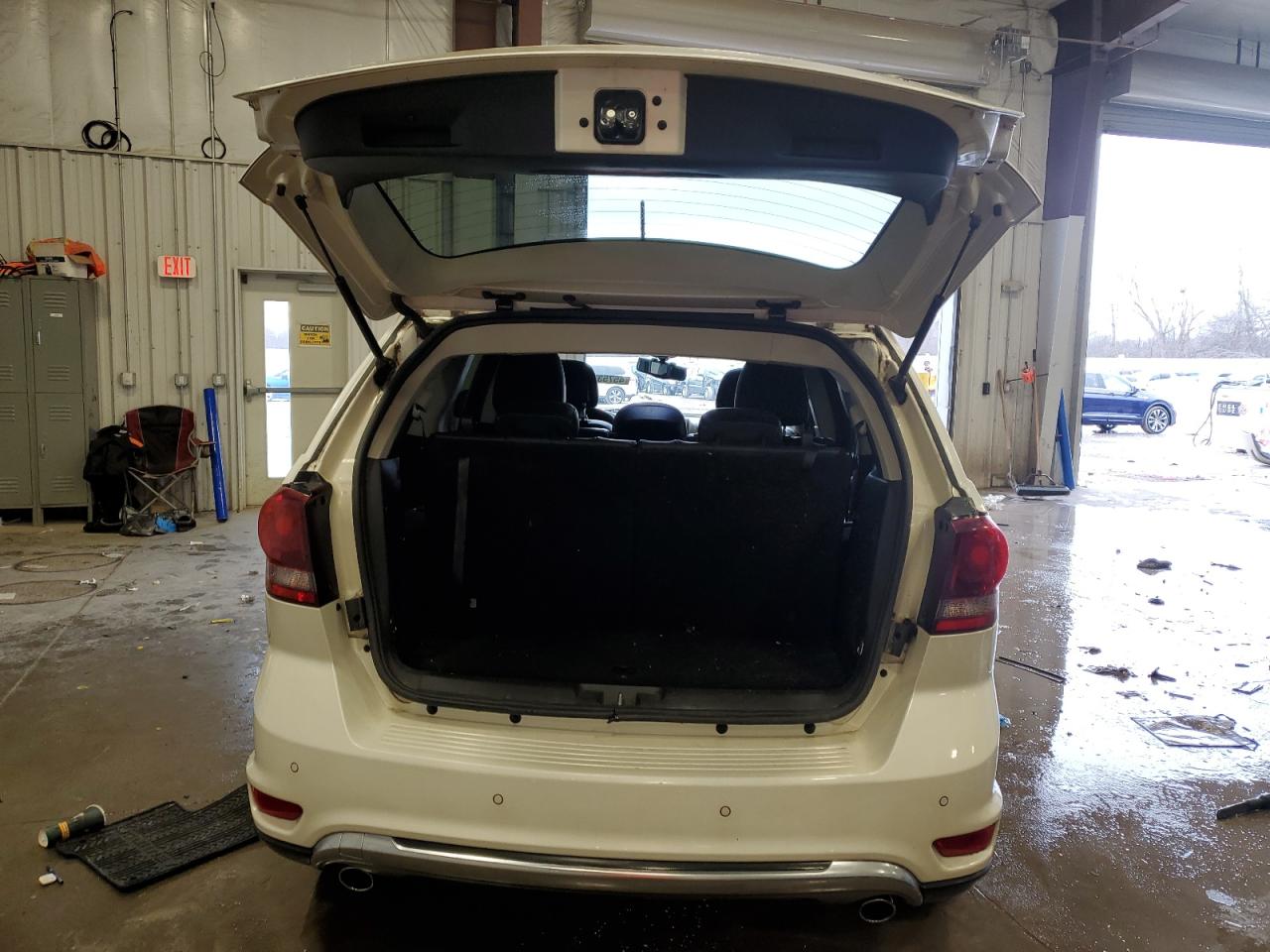 2017 Dodge Journey - Image 6