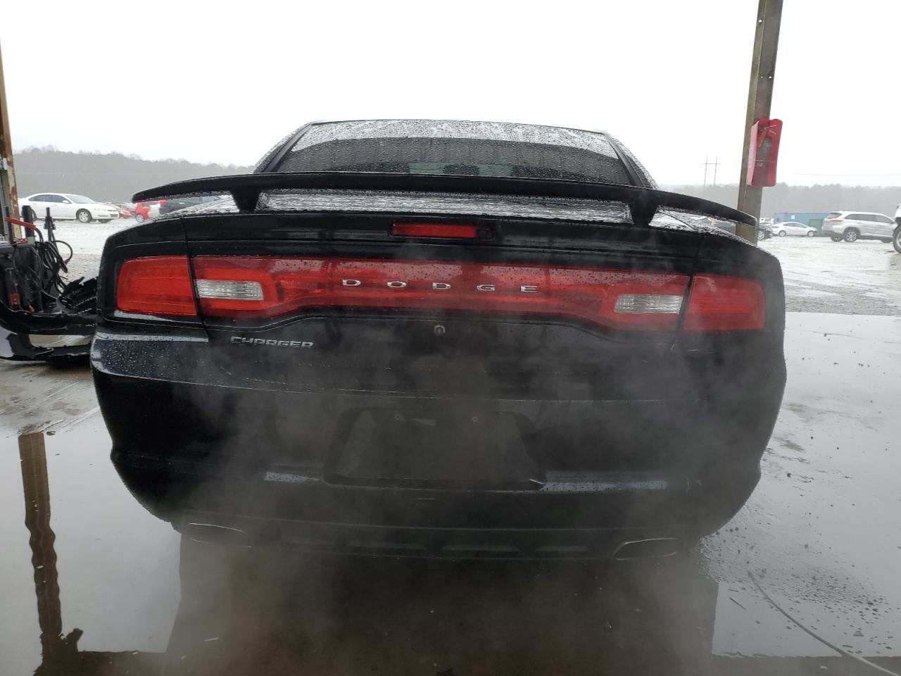 2013 Dodge Charger - Image 6