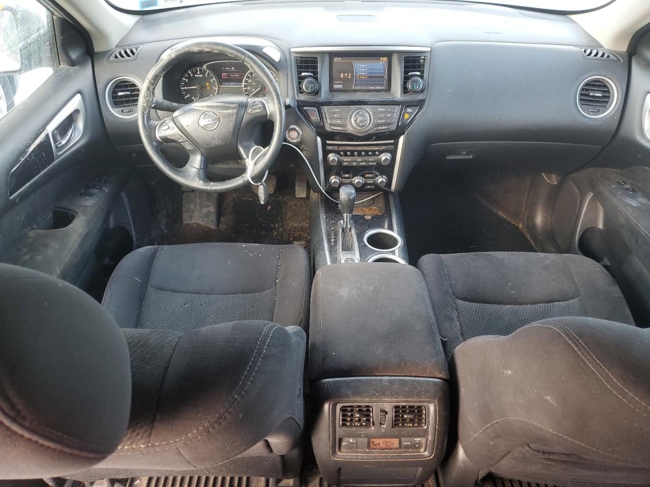 2016 Nissan Pathfinder - Image 8