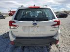 2024 Subaru Forester  na sprzedaż w Reno, NV - Side