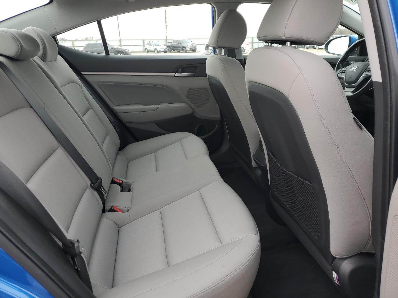 2018 Hyundai Elantra - Image 10