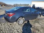 2016 Toyota Corolla L zu verkaufen in Windsor, NJ - Front End