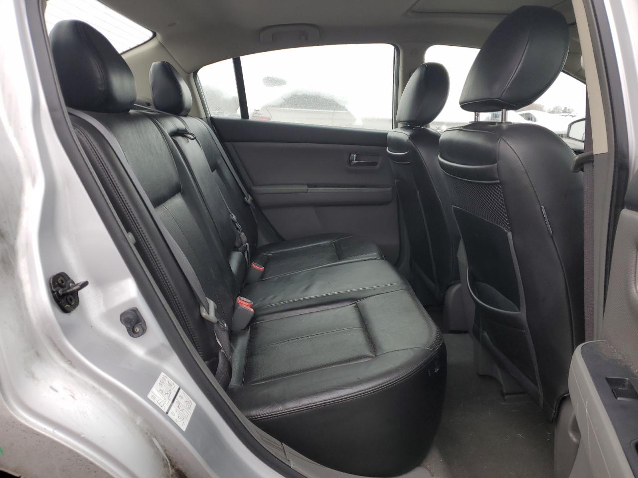 2008 Nissan Sentra - Image 10