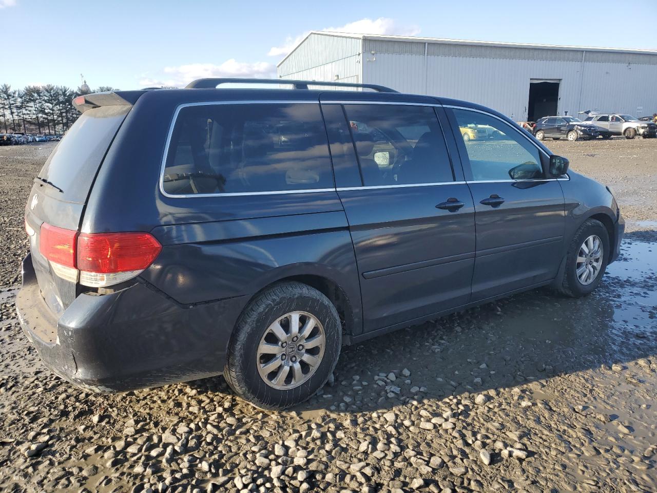 2009 Honda Odyssey - Image 3