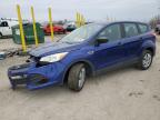 2016 Ford Escape S de vânzare în Indianapolis, IN - Front End