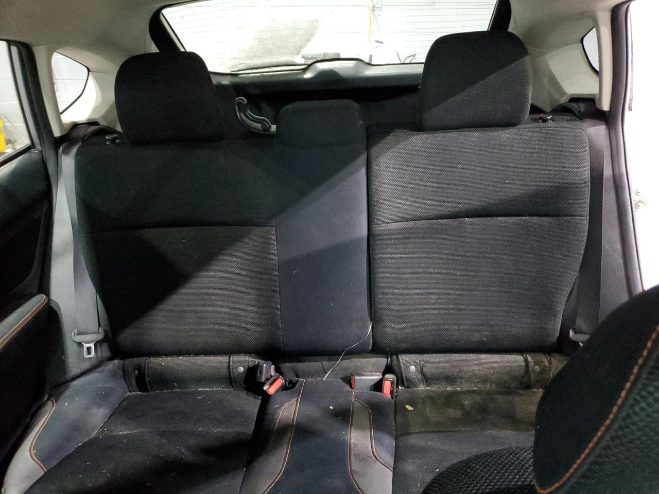 2017 Subaru XV - Image 10