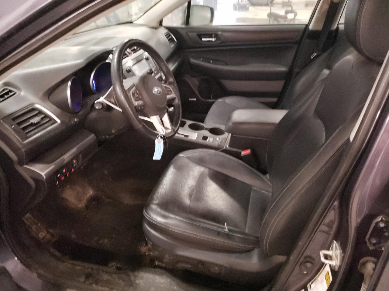 2015 Subaru Legacy - Image 7