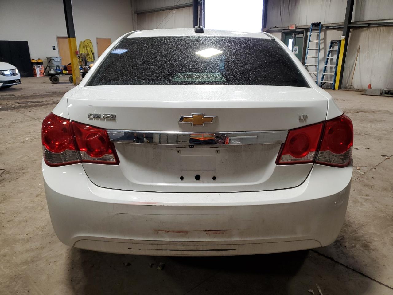 2016 Chevrolet Cruze - Image 6