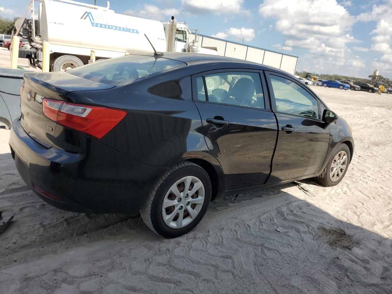 2013 Kia Rio - Image 3