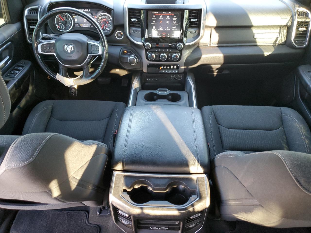 2019 RAM 1500 - Image 8