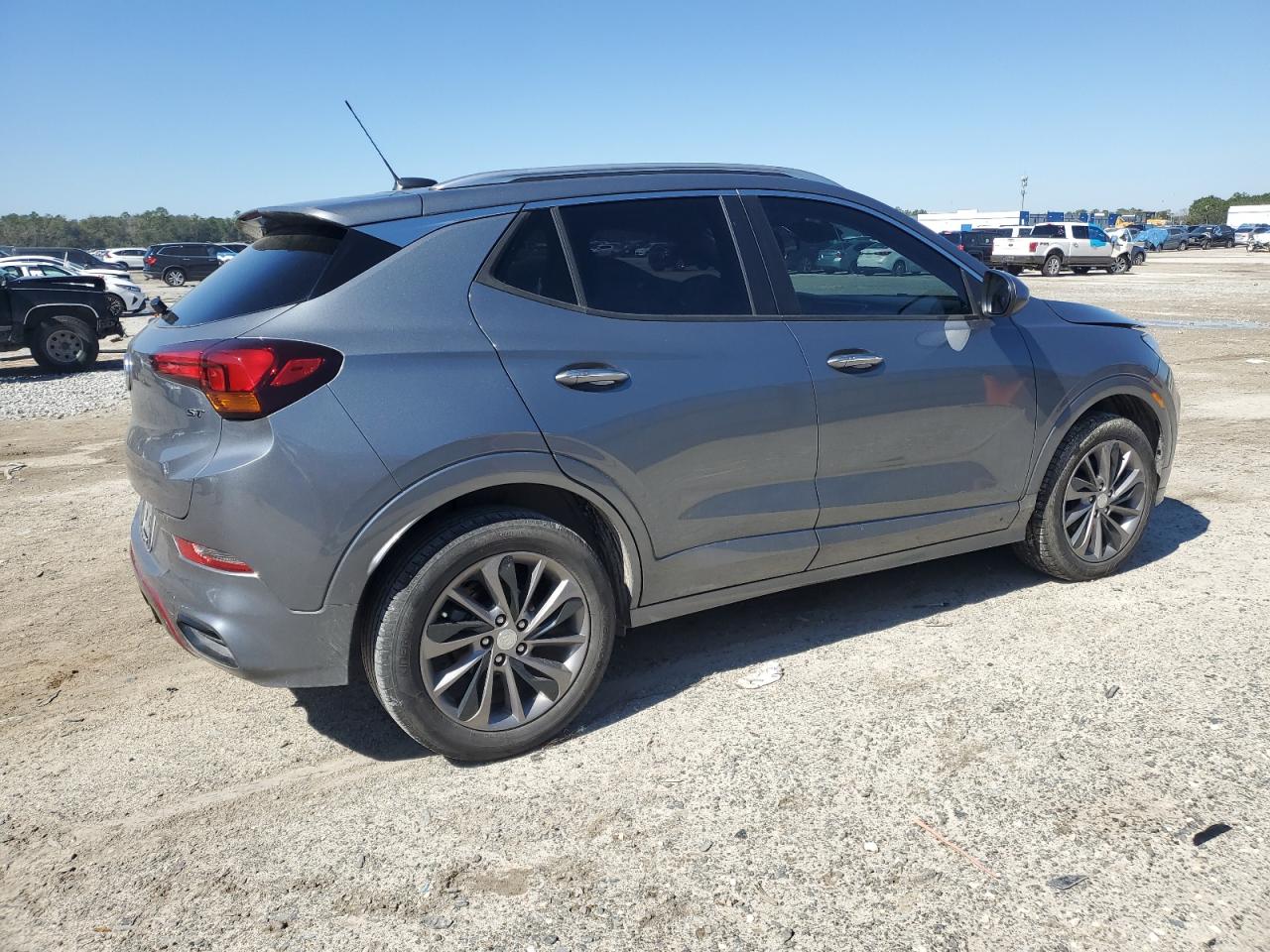 2021 Buick Encore - Image 3