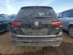 2020 Volkswagen Tiguan Sel Premium R-Line for Sale in Elgin, IL - Front End