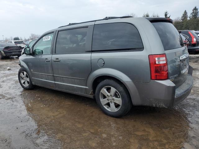 2009 DODGE GRAND CARAVAN SE