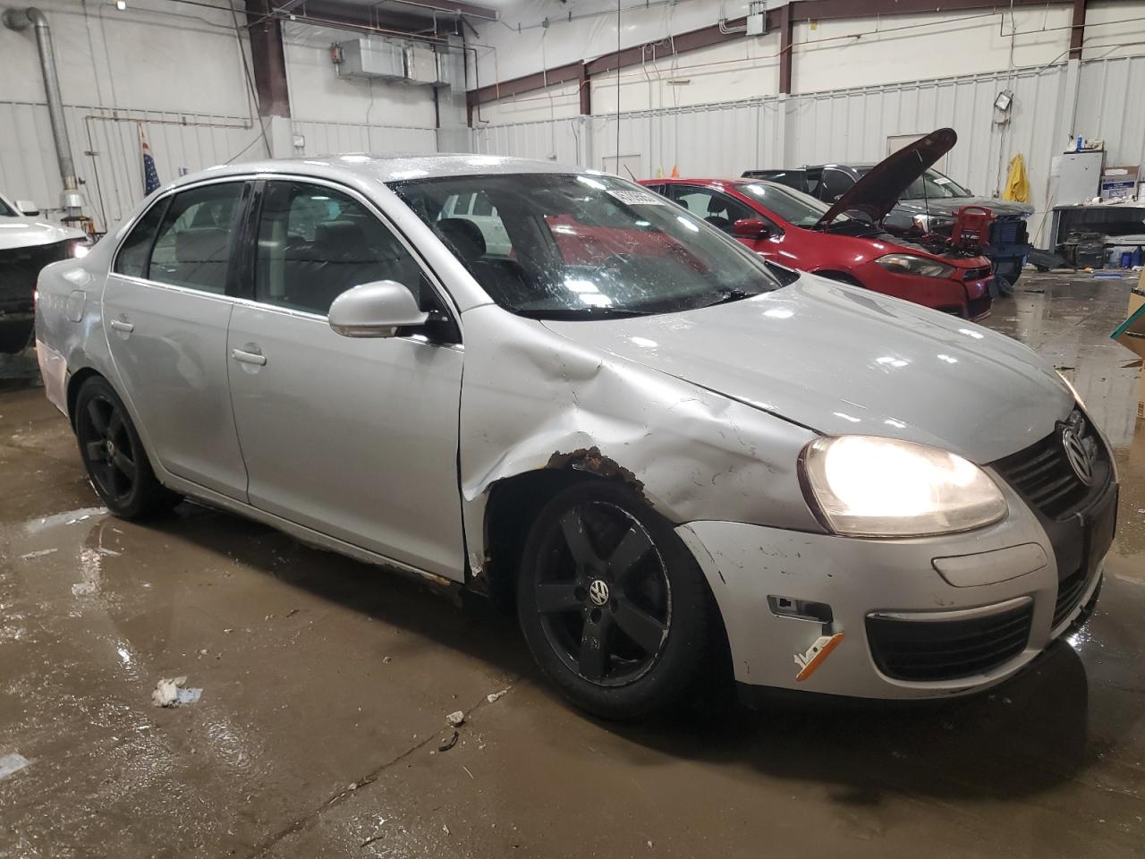 2008 Volkswagen Jetta - Image 4