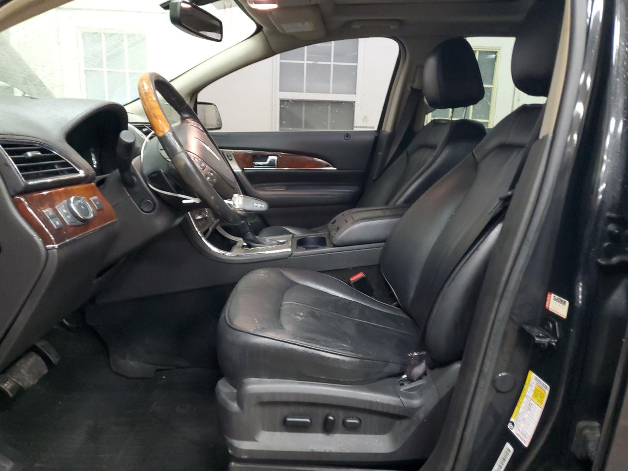 2013 Lincoln MKX - Image 7