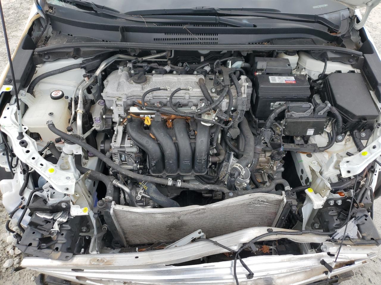 2021 Toyota Corolla - Image 11