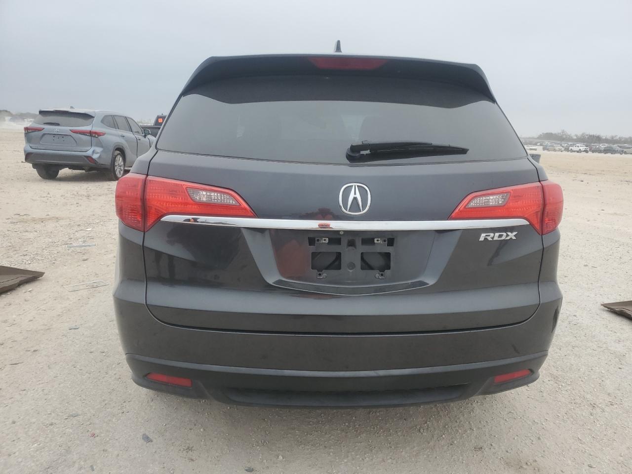 2015 Acura RDX - Image 6