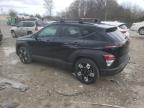 2024 Hyundai Kona Sel for Sale in Madisonville, TN - Undercarriage