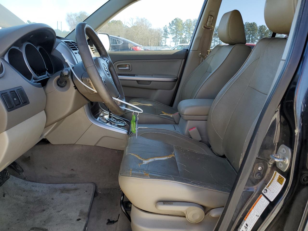 2007 Suzuki Grand Vitara - Image 7