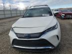 2021 Toyota Venza Le للبيع في Magna، UT - Side