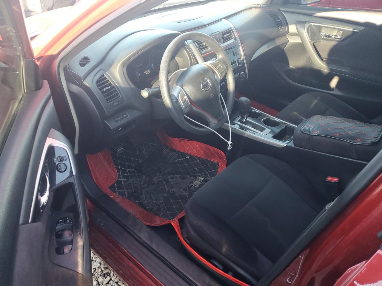 2013 Nissan Altima - Image 8
