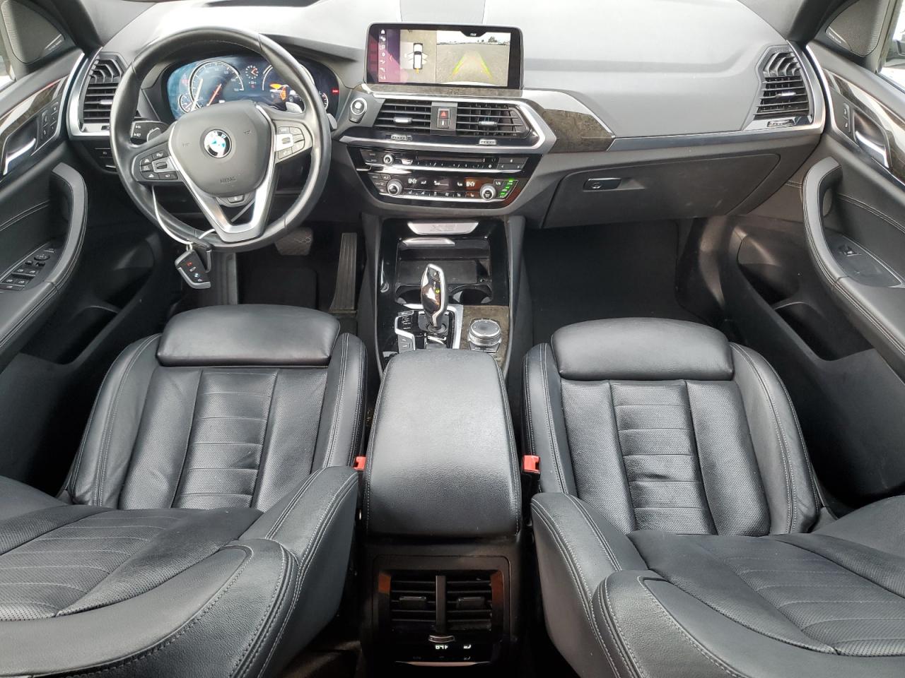 2018 BMW X3 - Image 8