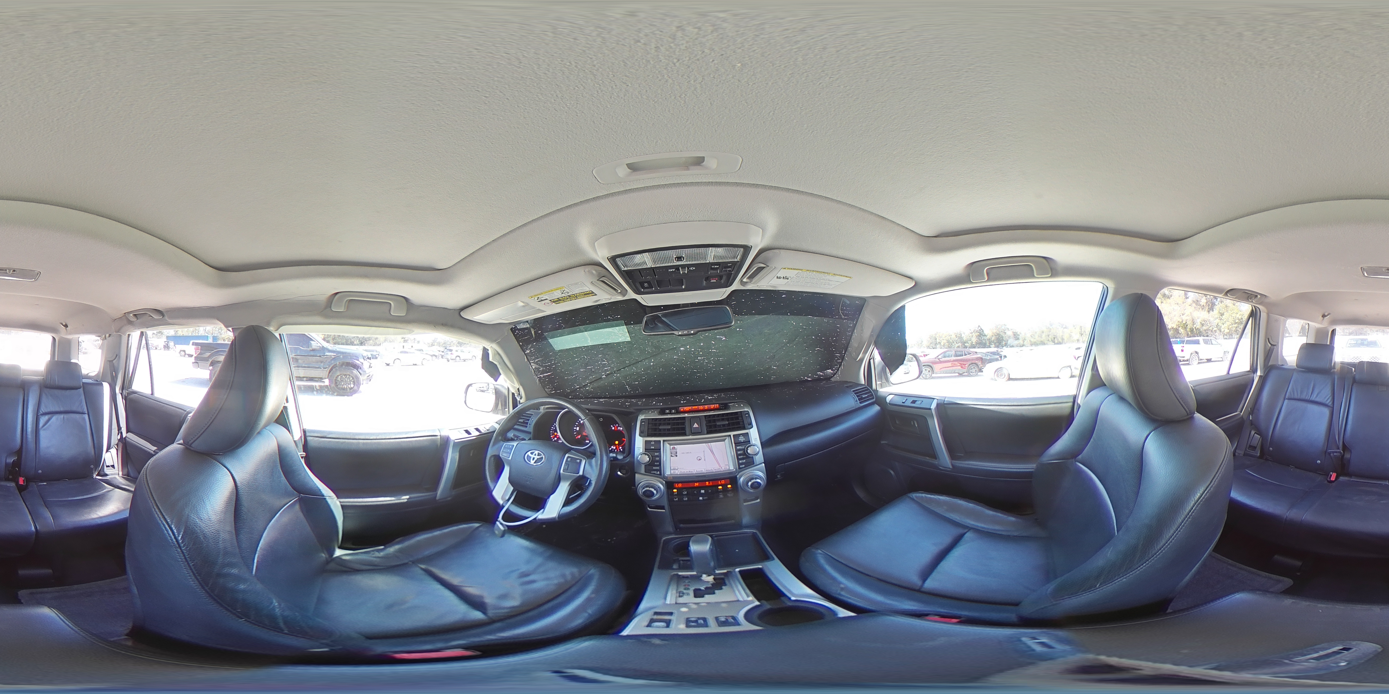 2010 Toyota 4Runner - Image 14