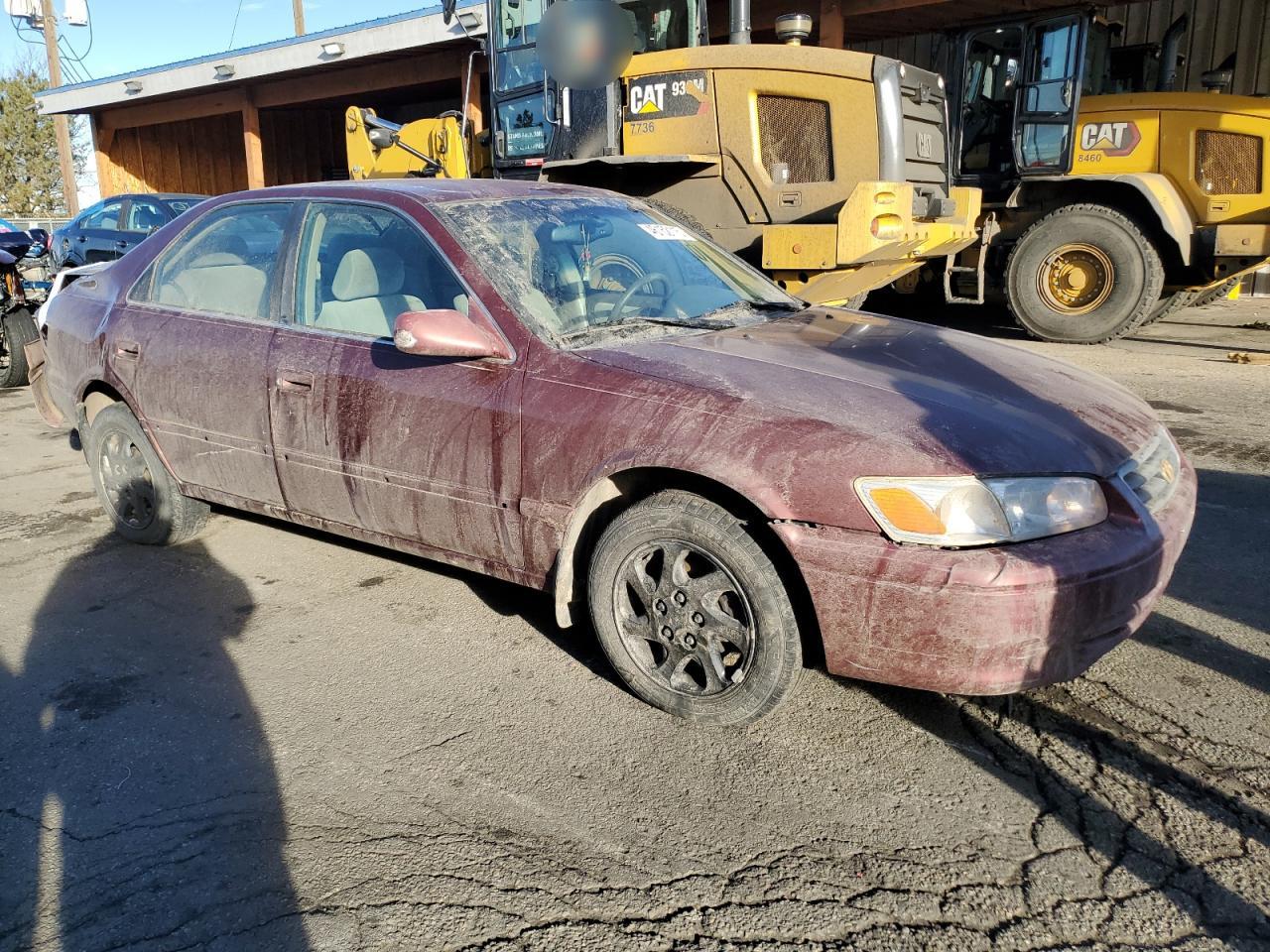 2000 Toyota Camry - Image 4