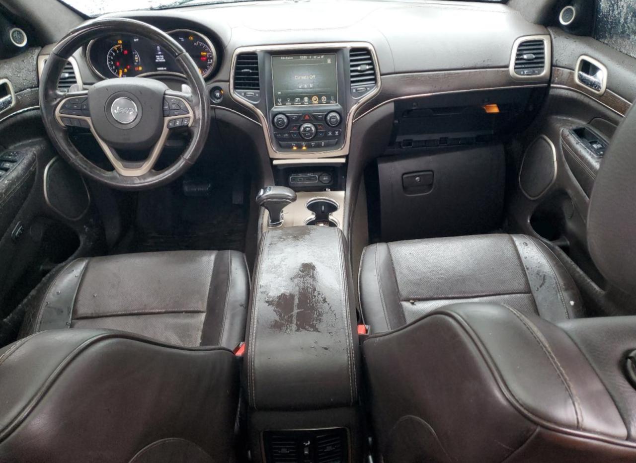 2014 Jeep Grand Cherokee - Image 8