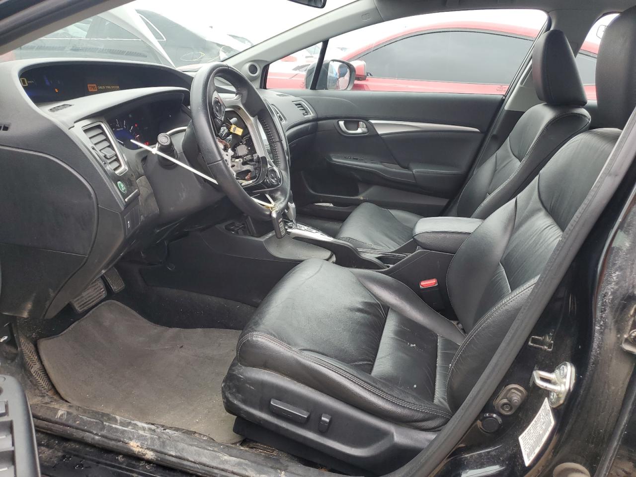 2014 Honda Civic - Image 7