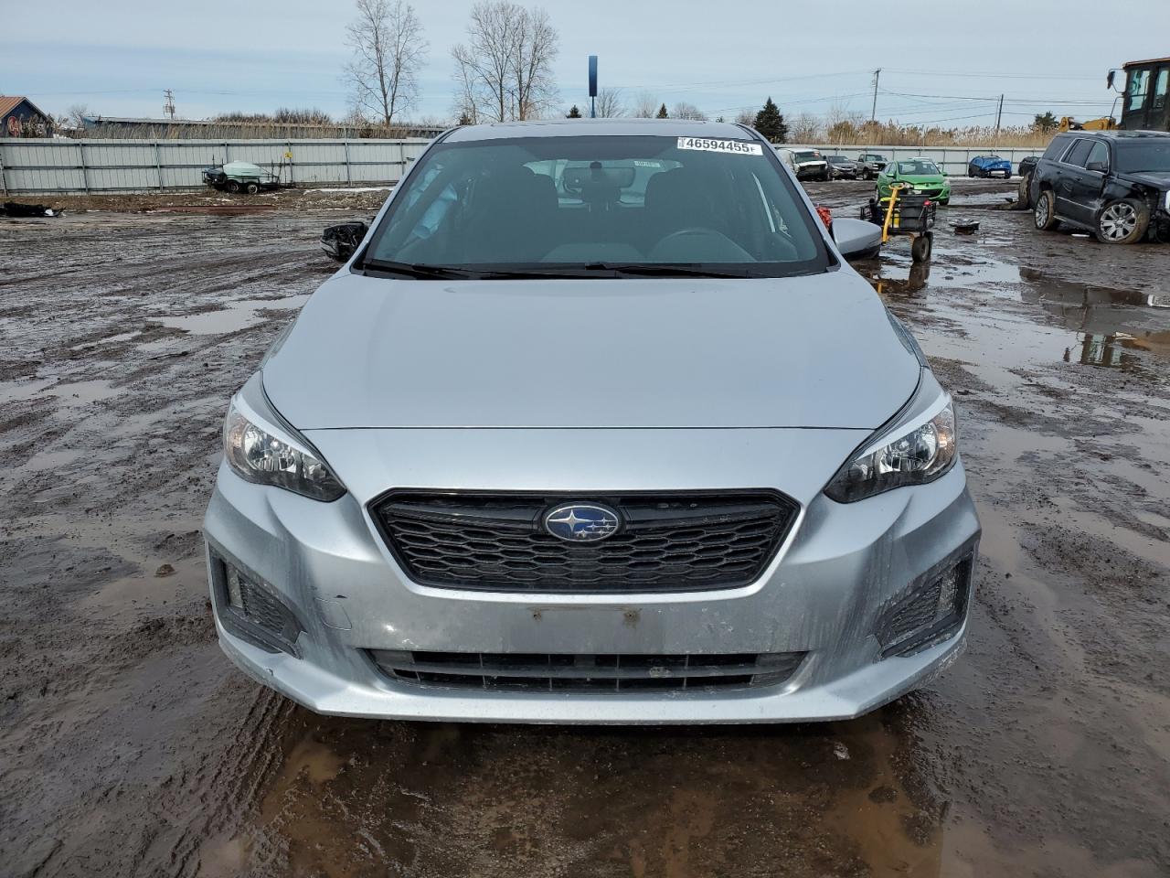 2017 Subaru Impreza - Image 5