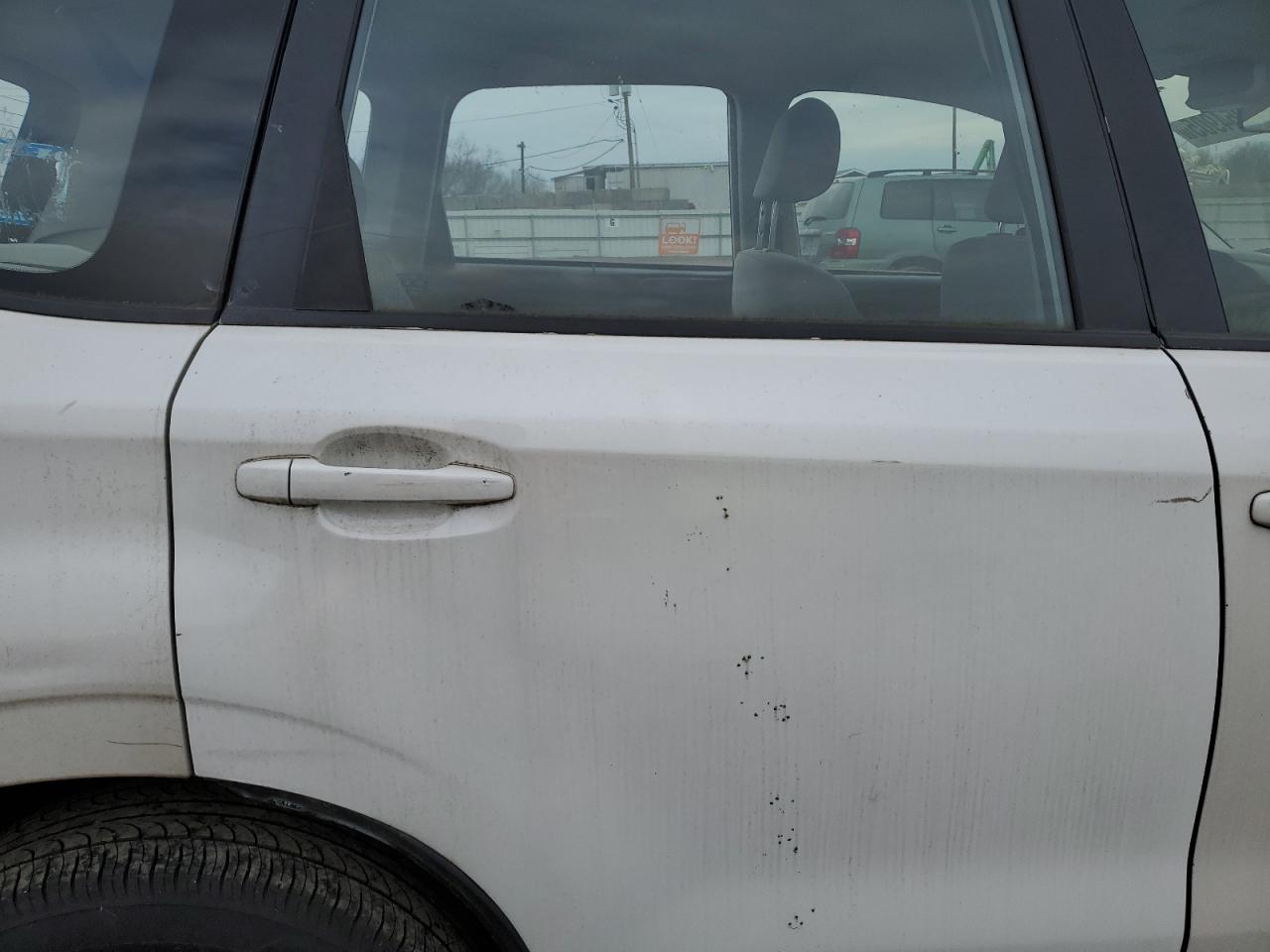 2014 Subaru Forester - Image 10
