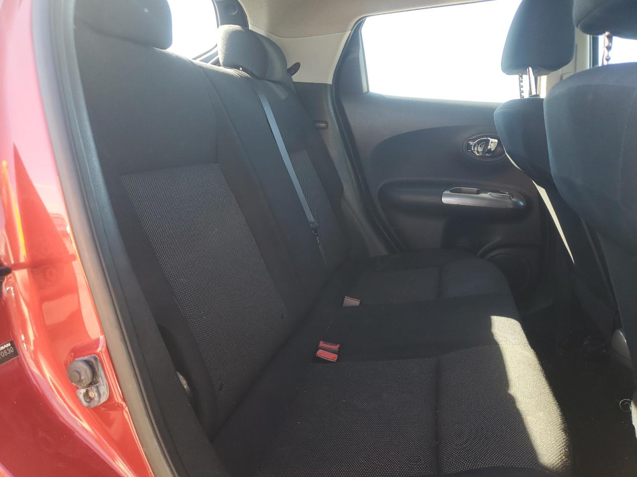 2011 Nissan Juke - Image 11
