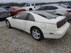 1991 Nissan 300Zx 2+2 за продажба в Memphis, TN - Water/Flood
