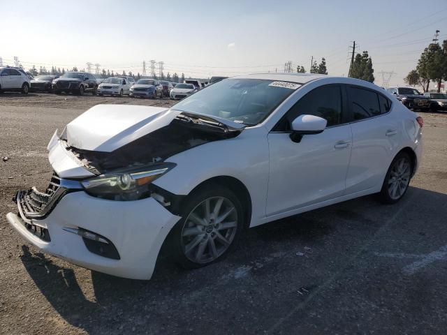 2017 Mazda 3 Grand Touring