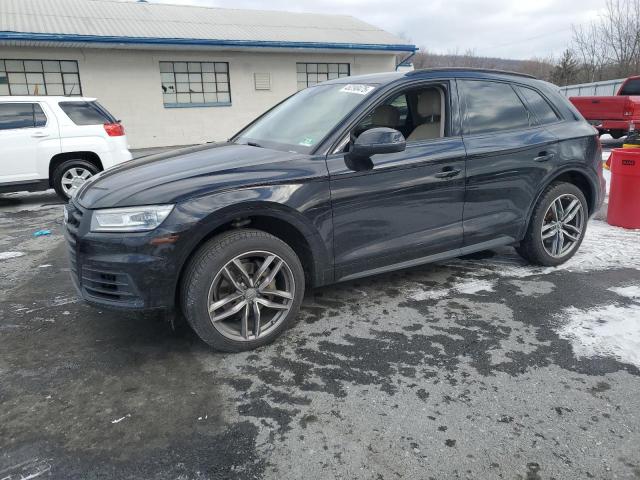 2018 Audi Q5 Premium