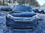 2020 Honda Pilot Exl zu verkaufen in Windsor, NJ - Front End