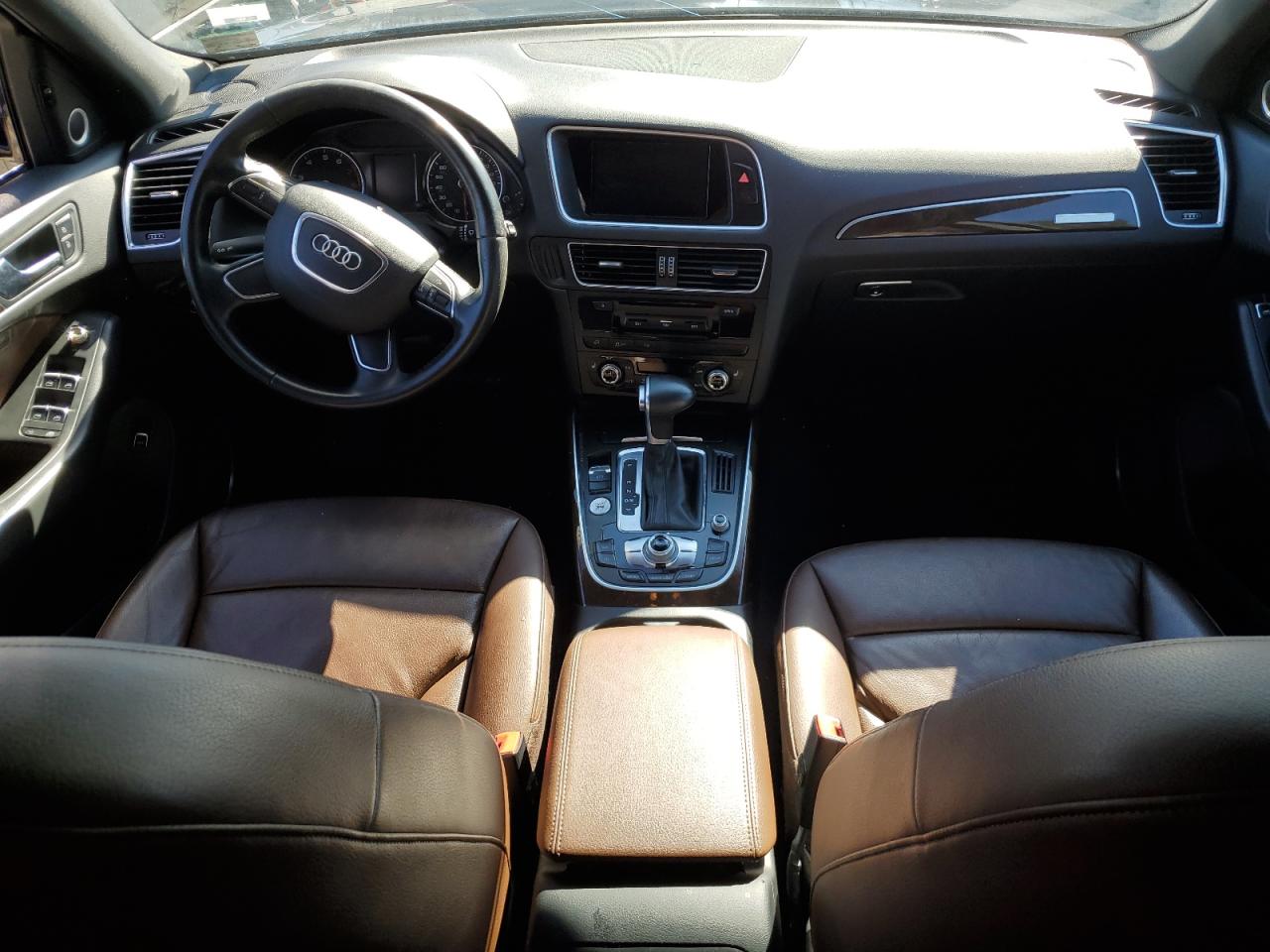 2016 Audi Q5 - Image 8