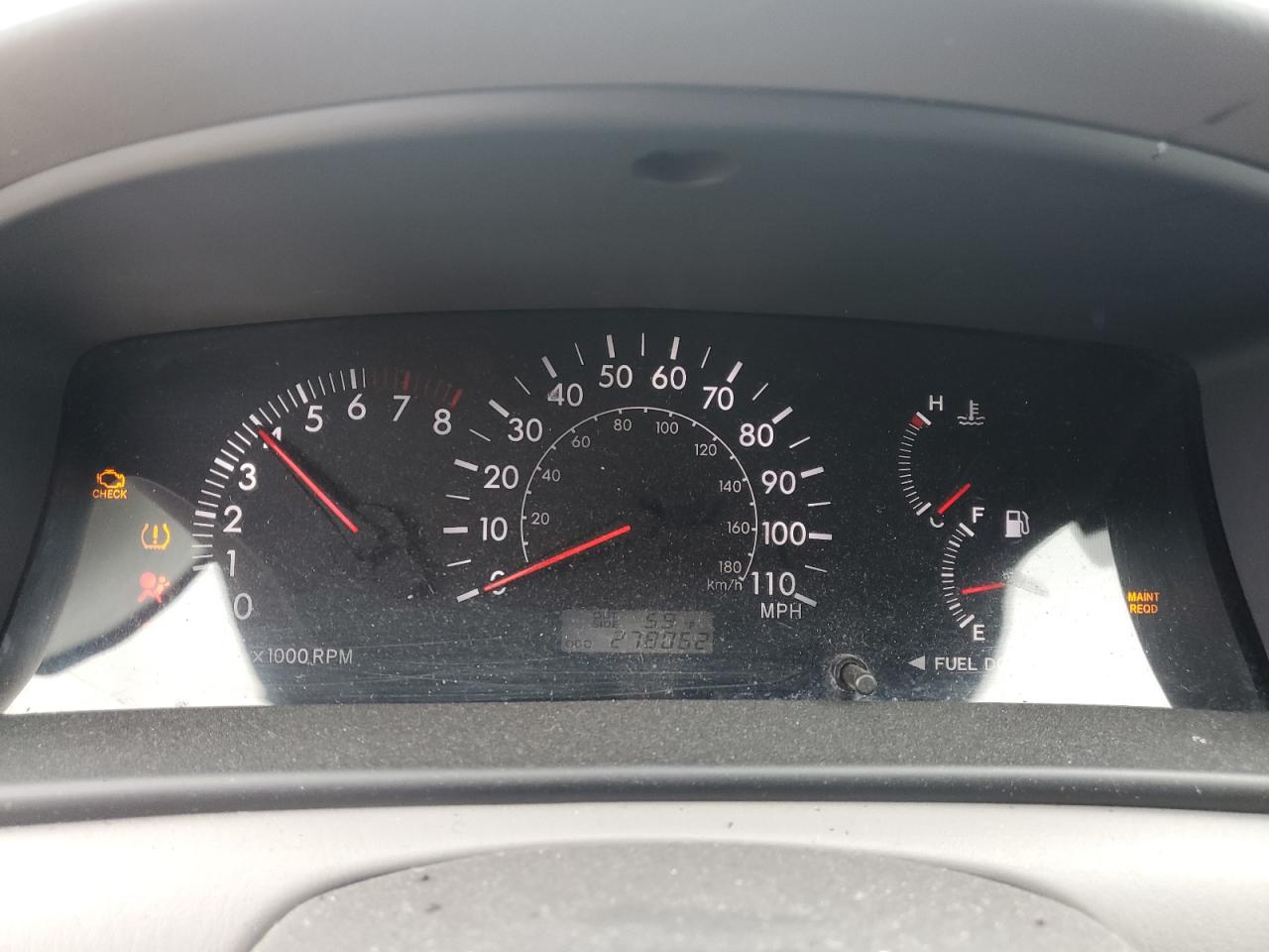 2007 Toyota Corolla - Image 9