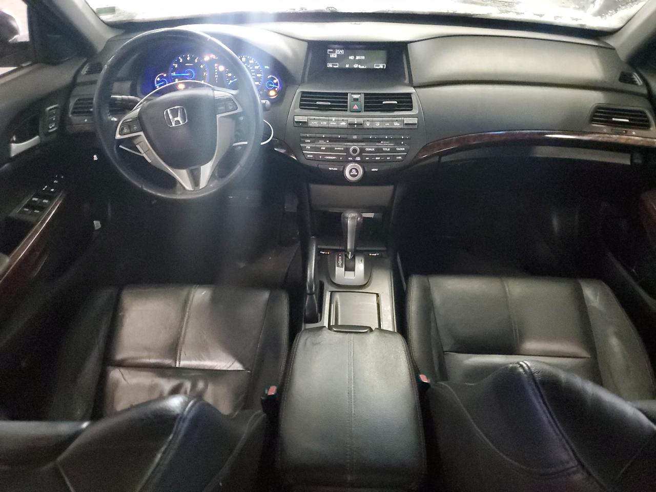 2010 Honda Accord - Image 8