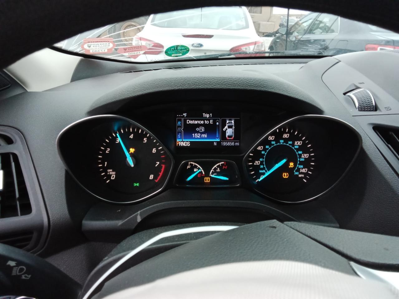 2014 Ford Escape - Image 9