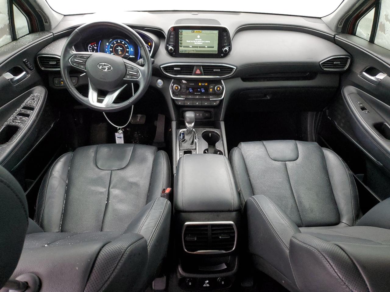 2019 Hyundai Santa Fe - Image 8