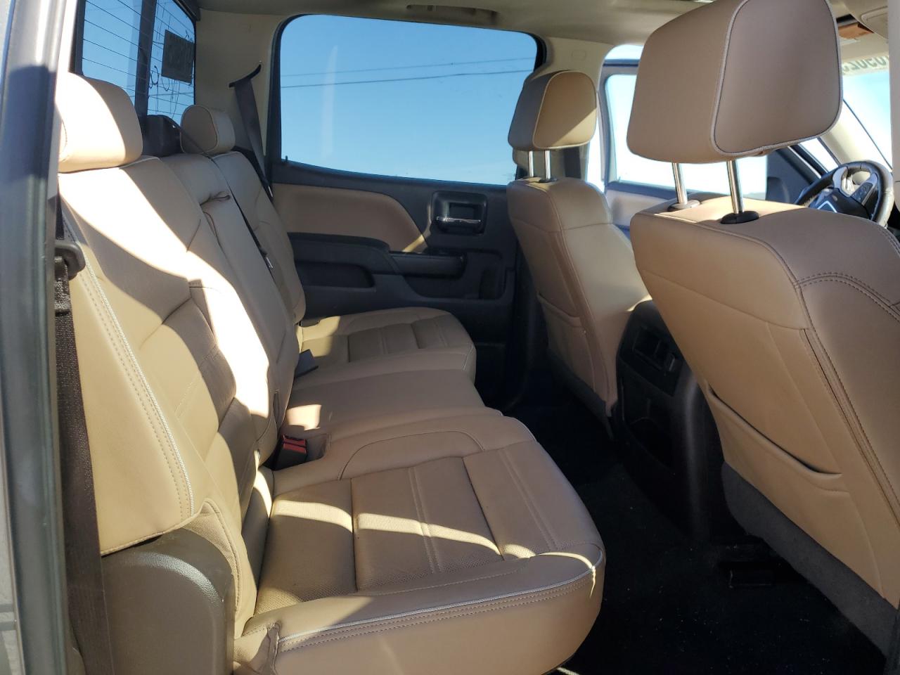 2018 GMC Sierra - Image 10
