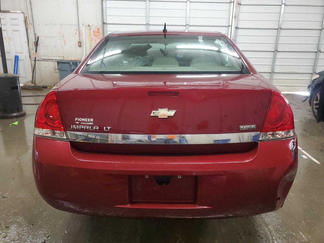 2009 Chevrolet Impala - Image 6